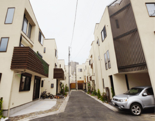 開発現場