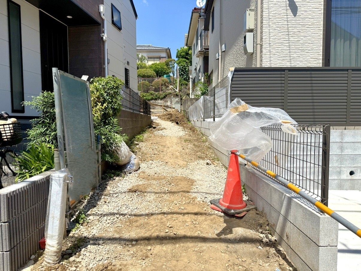 現地写真