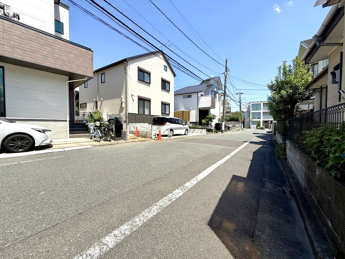 現地写真