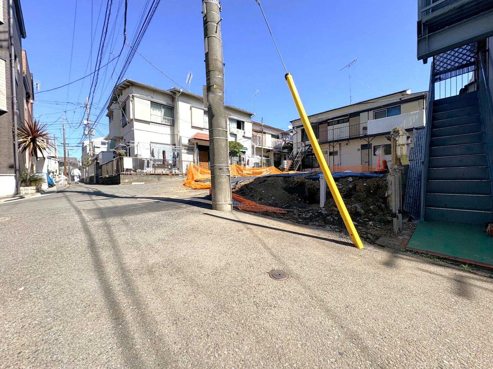 現地写真