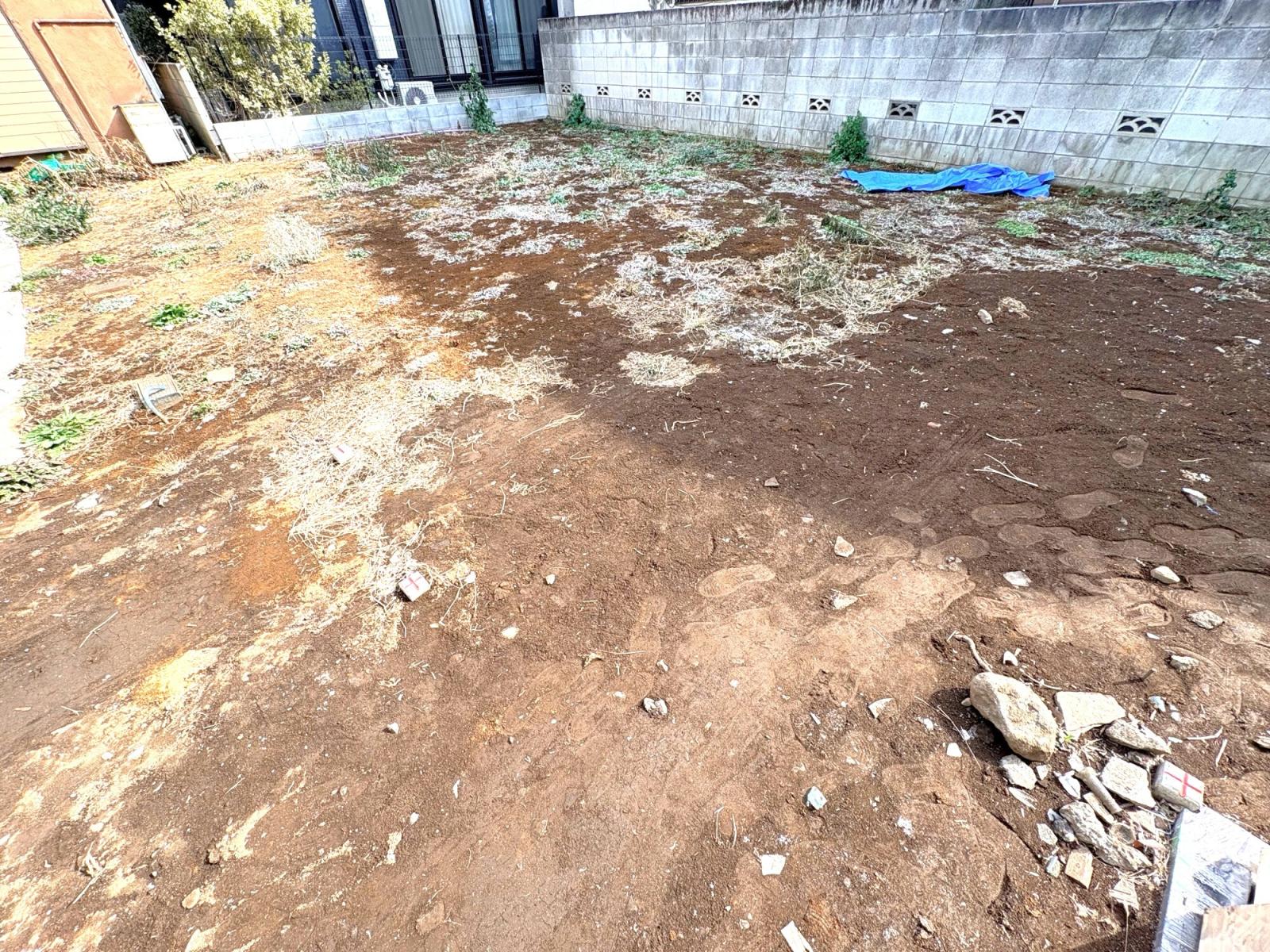 現地写真