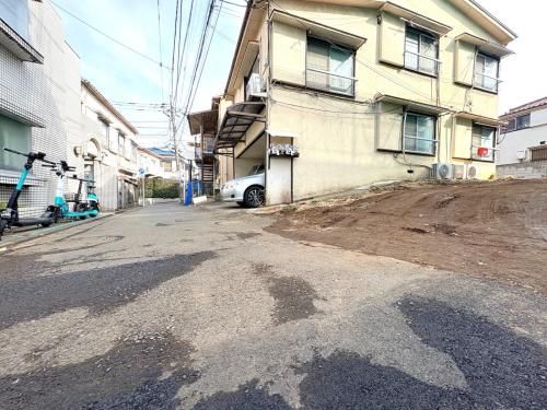 現地写真