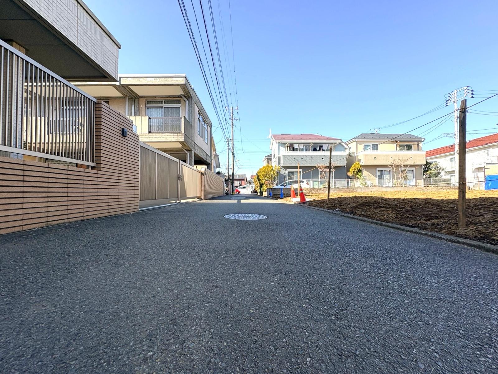 現地写真