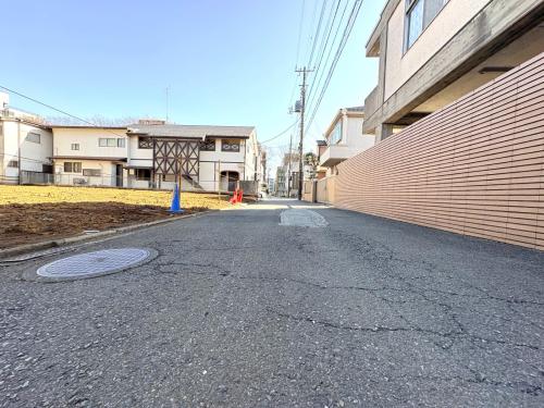現地写真