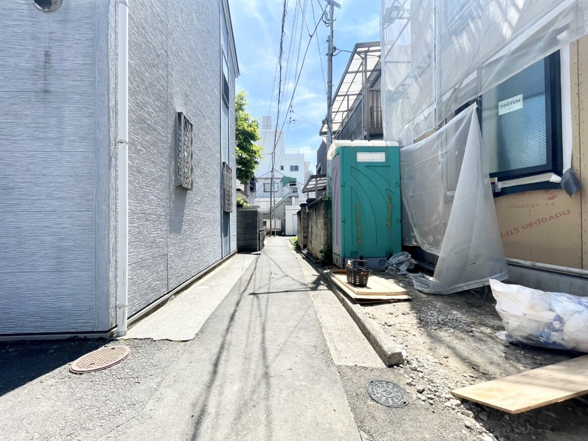 現地写真