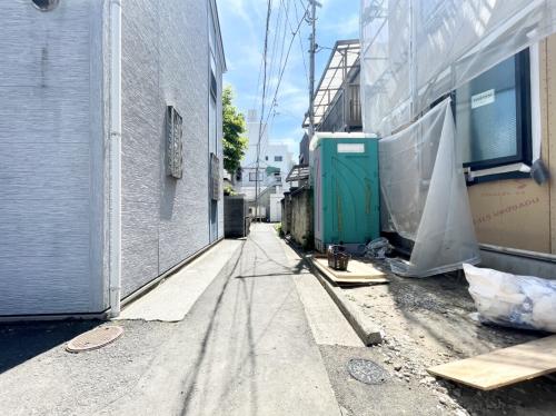 現地写真
