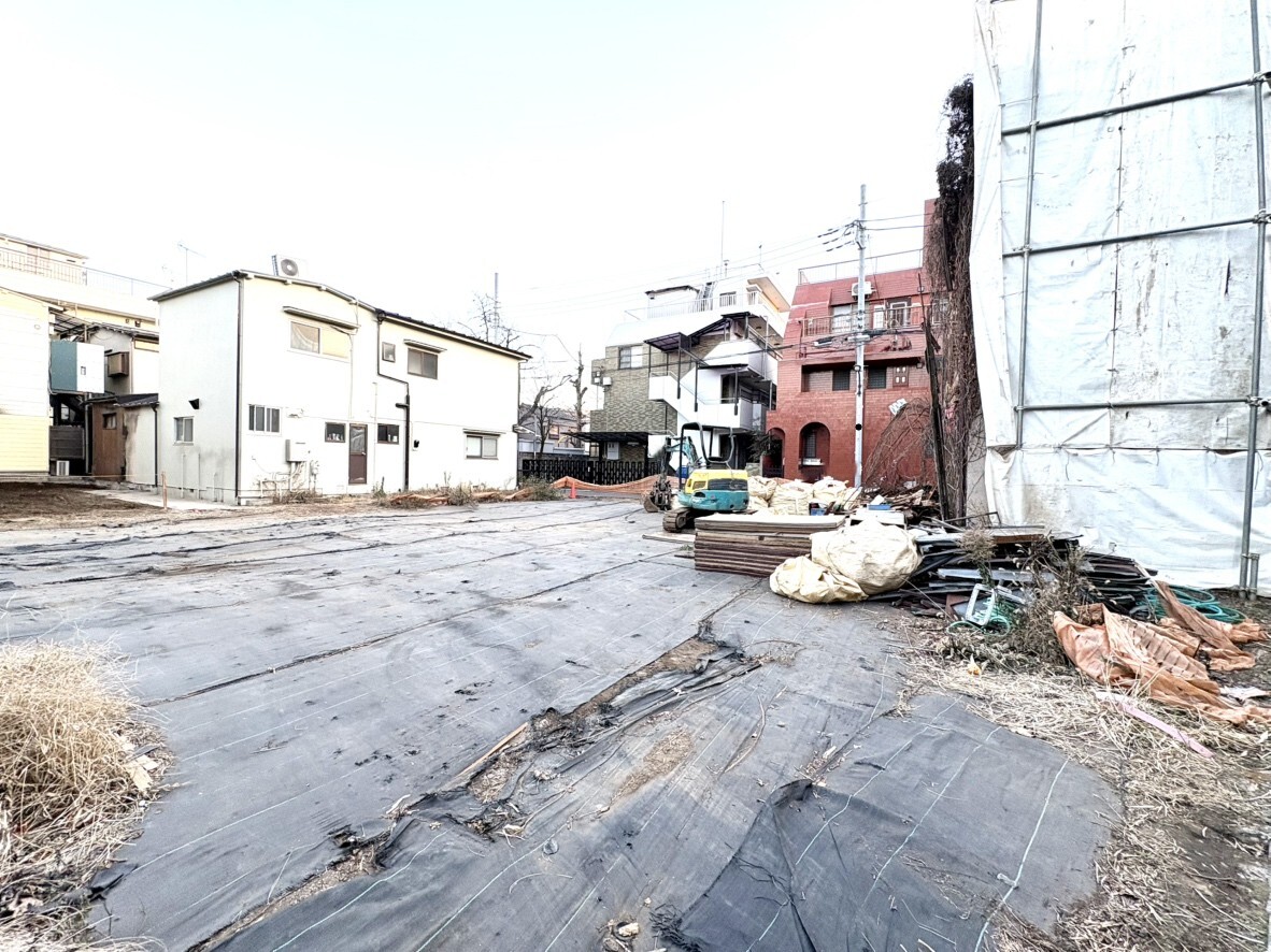 現地写真