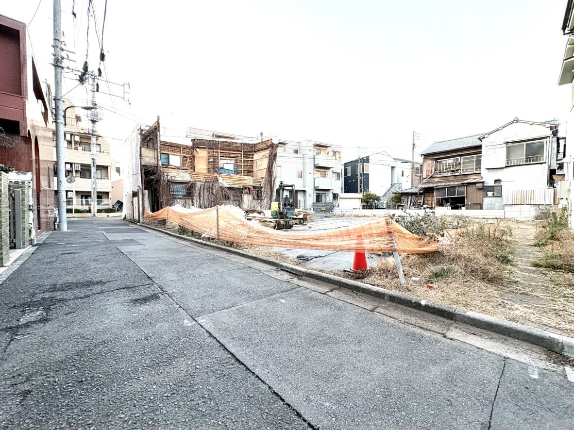 現地写真