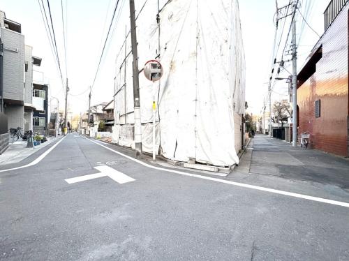 現地写真