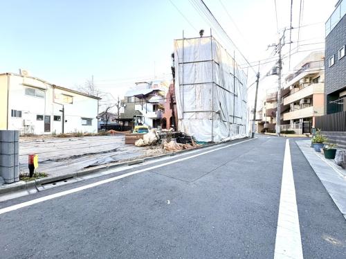 現地写真