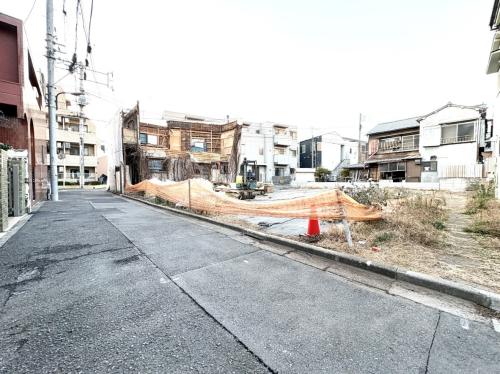 現地写真