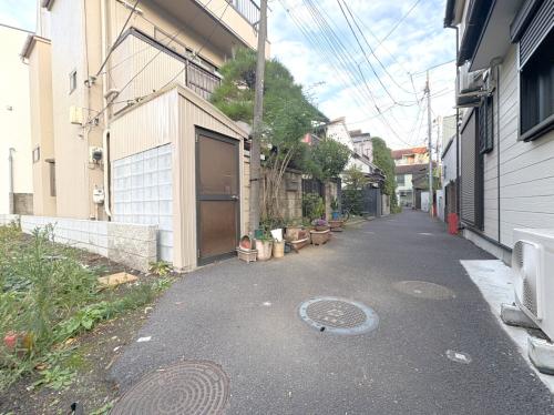 現地写真