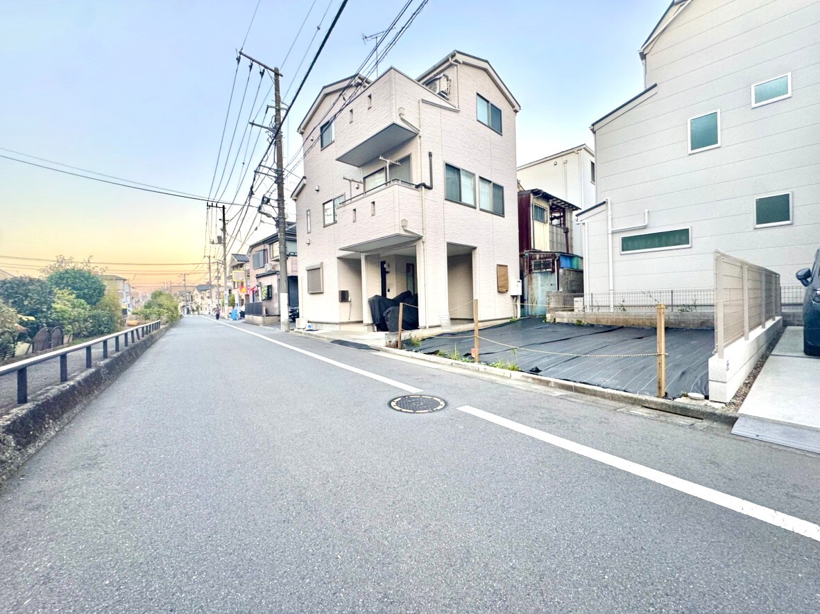 現地写真