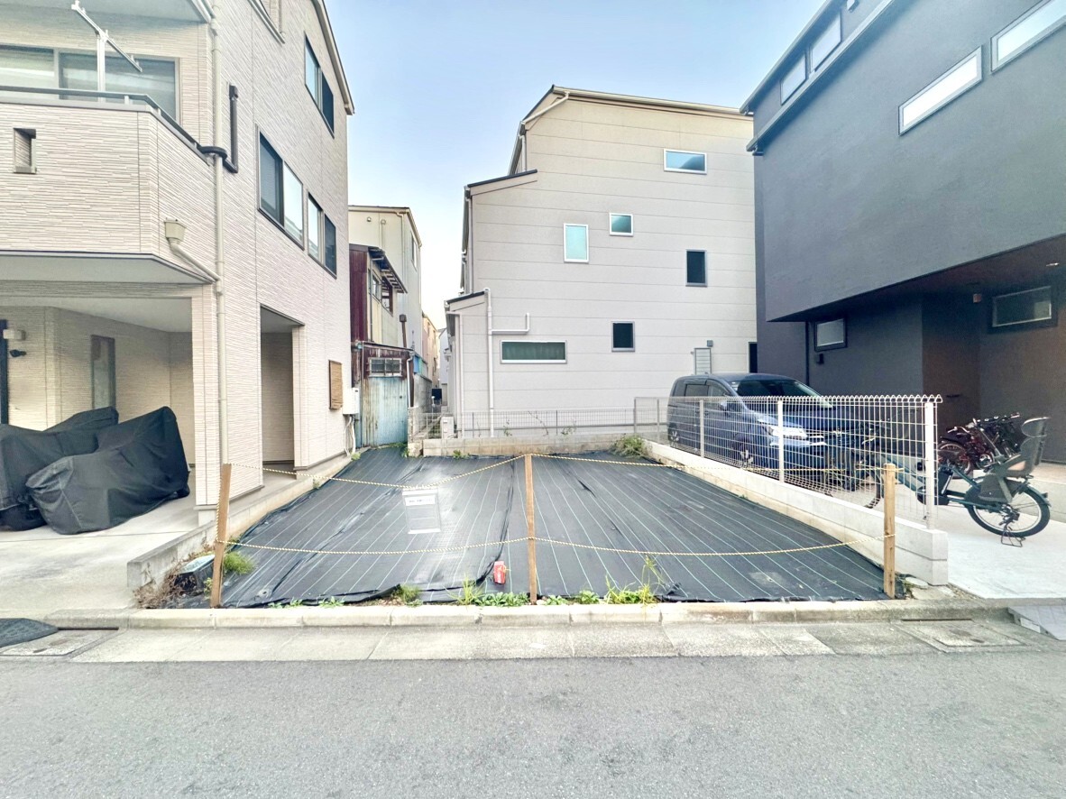 現地写真