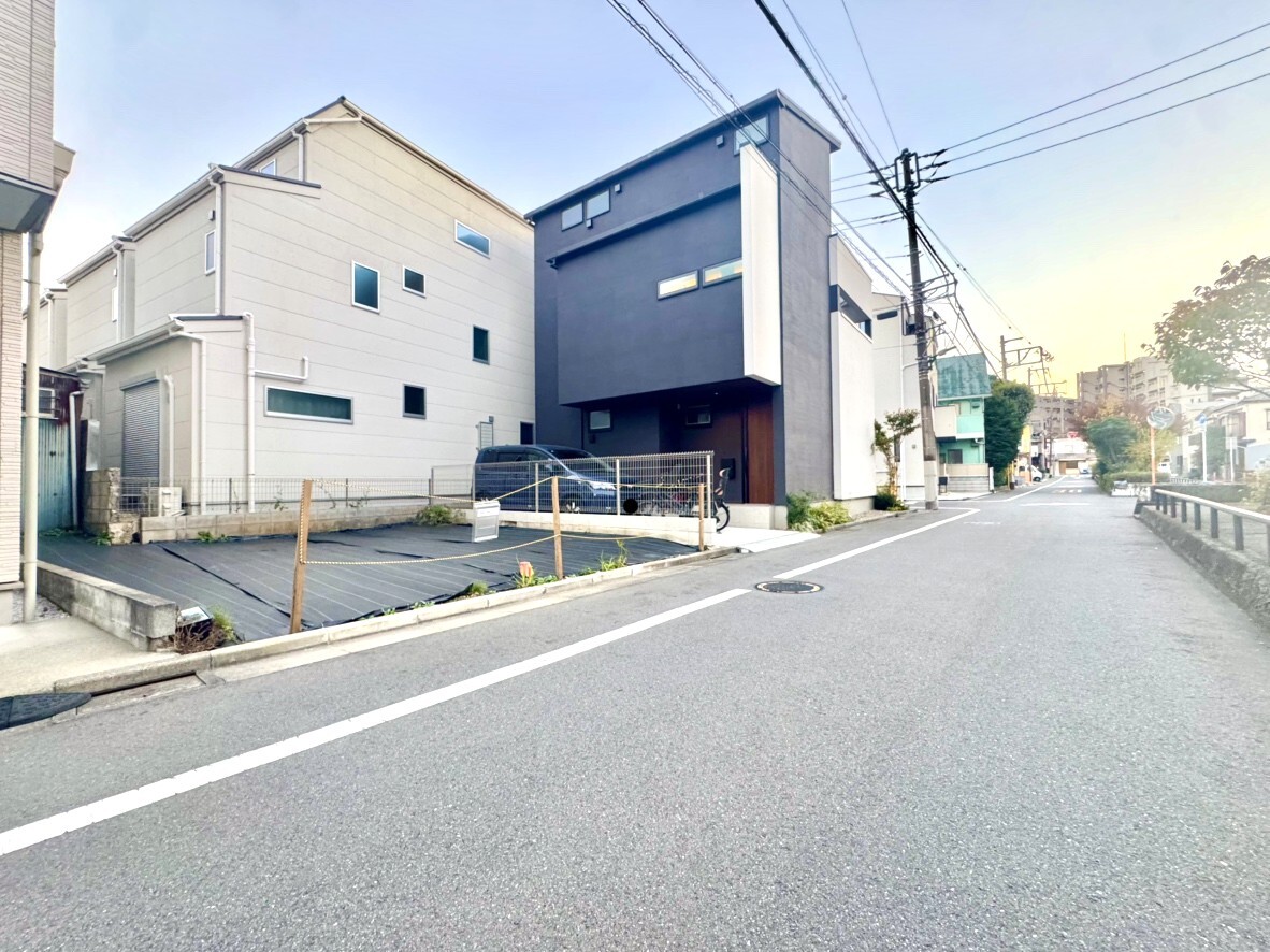 現地写真