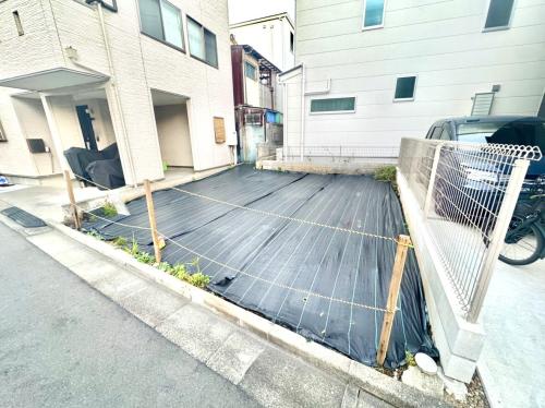 現地写真