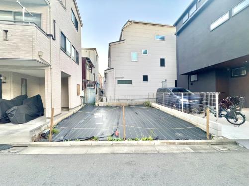 現地写真