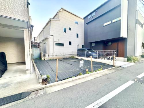 現地写真