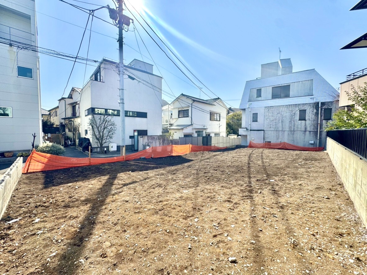現地写真