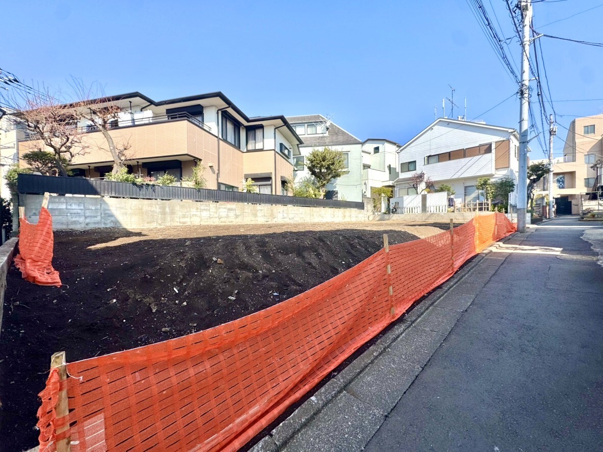 現地写真