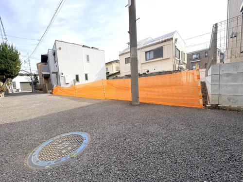 現地写真