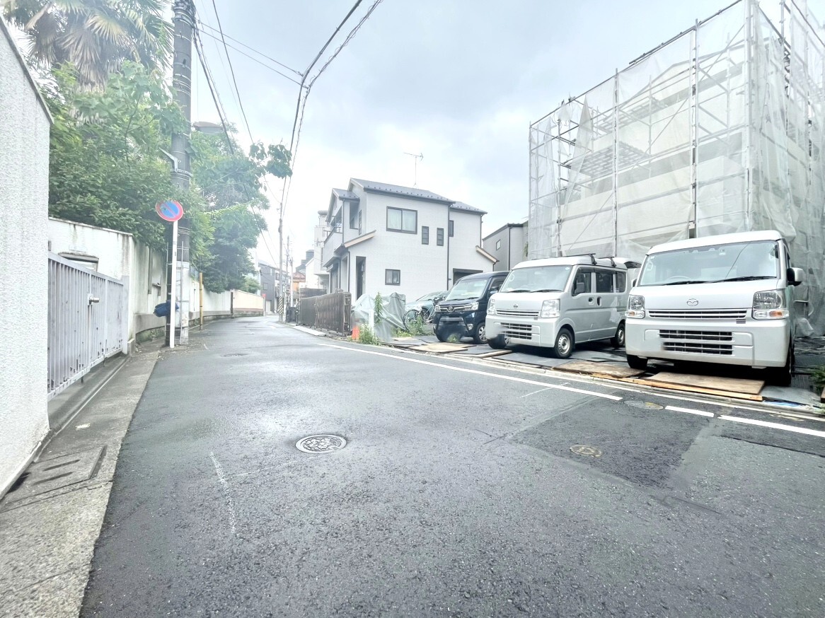 現地写真