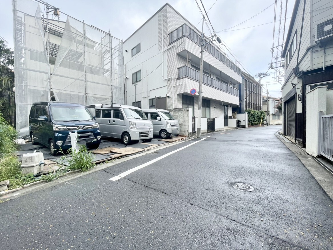 現地写真