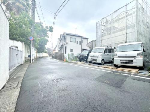 現地写真