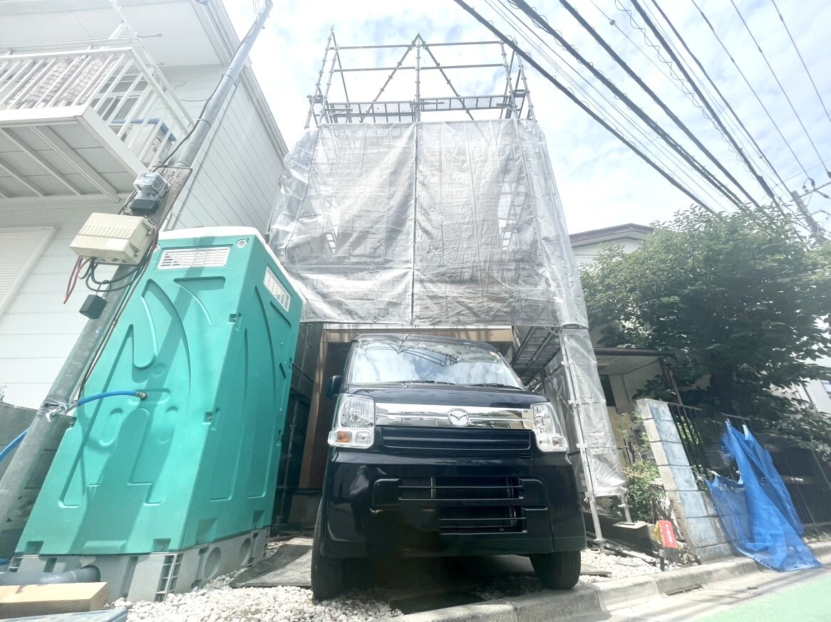 現地写真