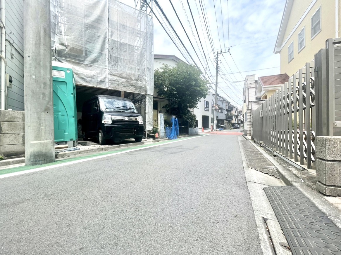 現地写真