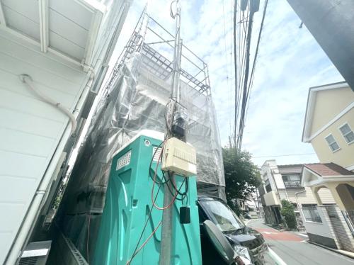 現地写真