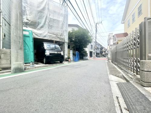 現地写真
