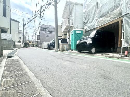 現地写真