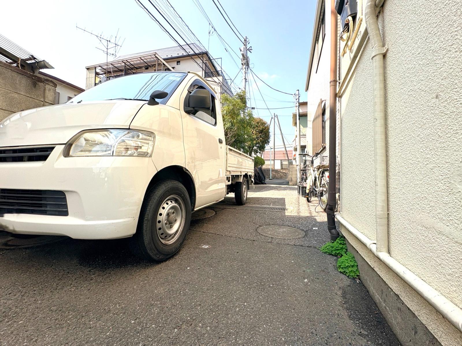 現地写真