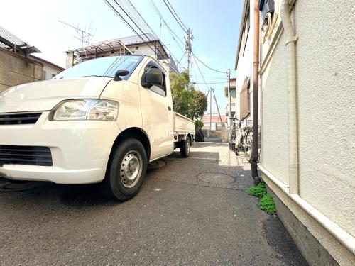 現地写真
