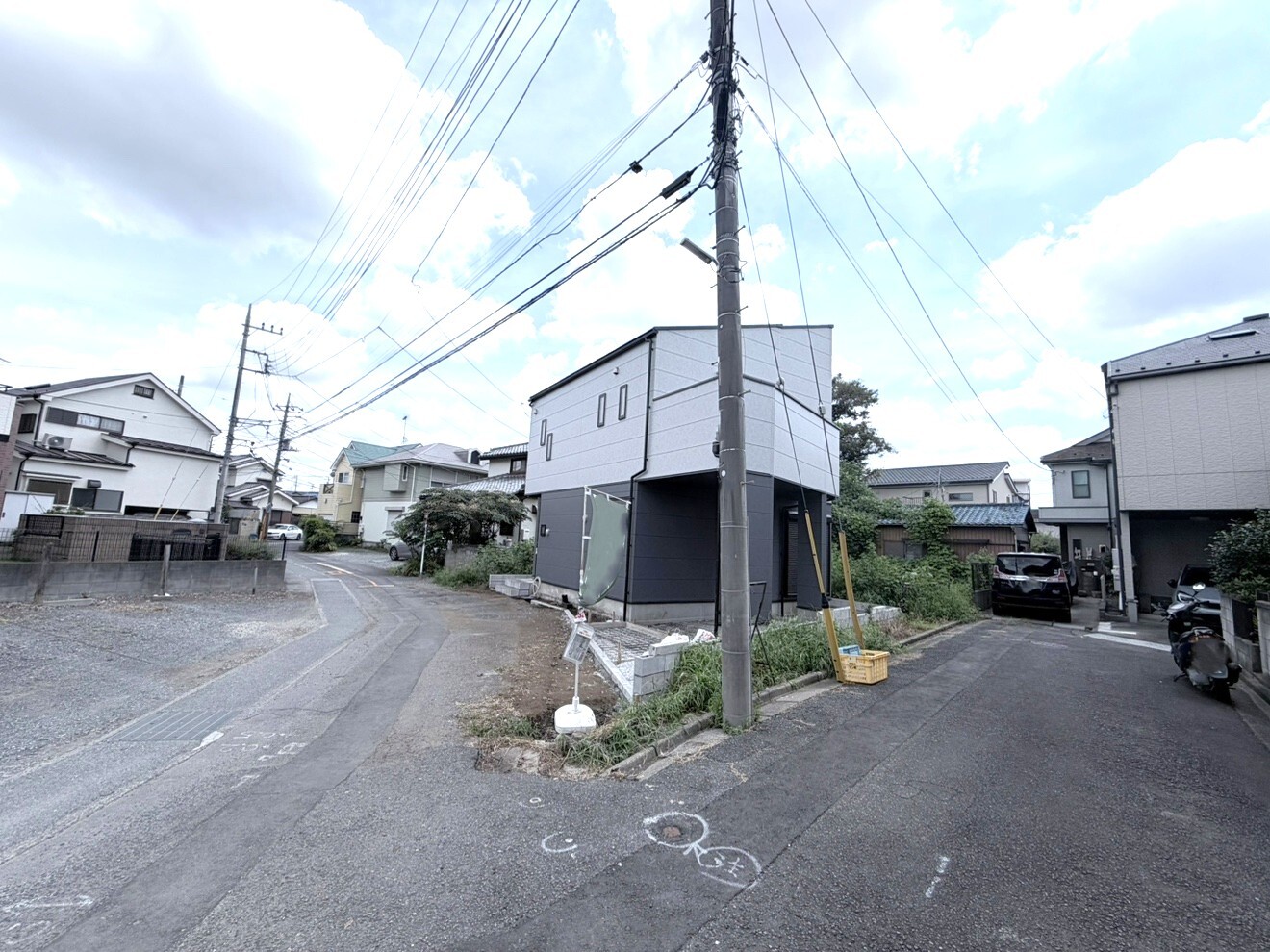 現地写真