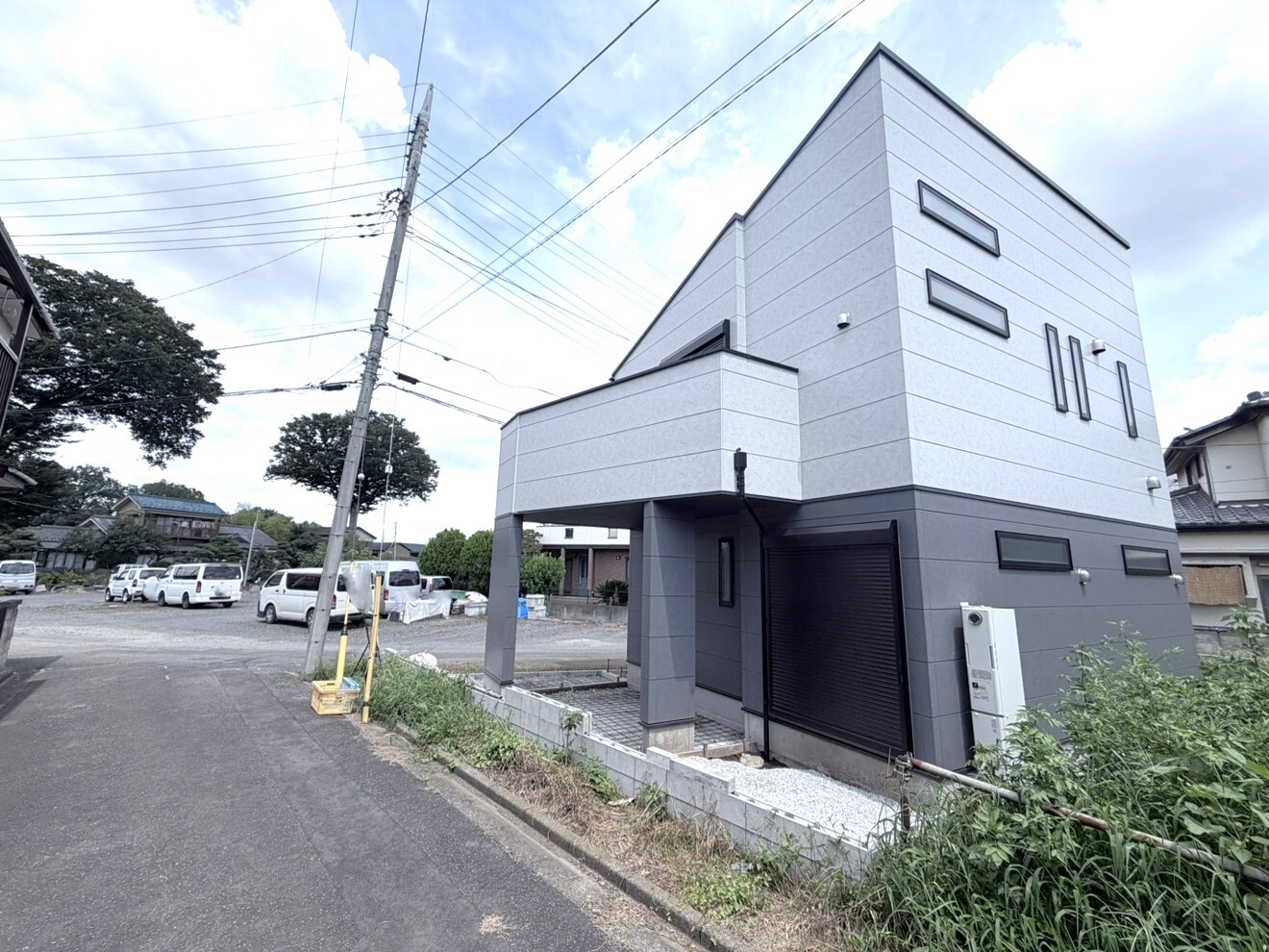 現地写真