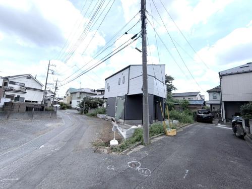 現地写真