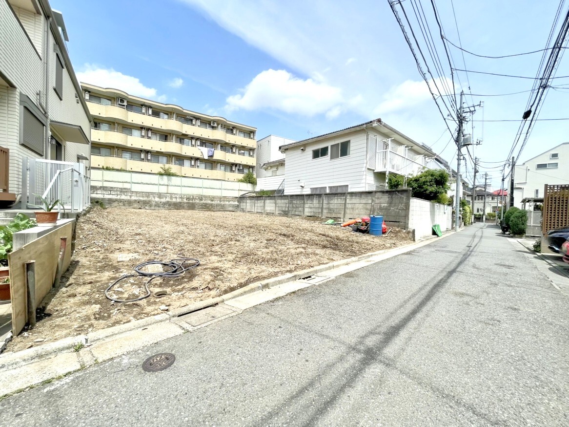 現地写真