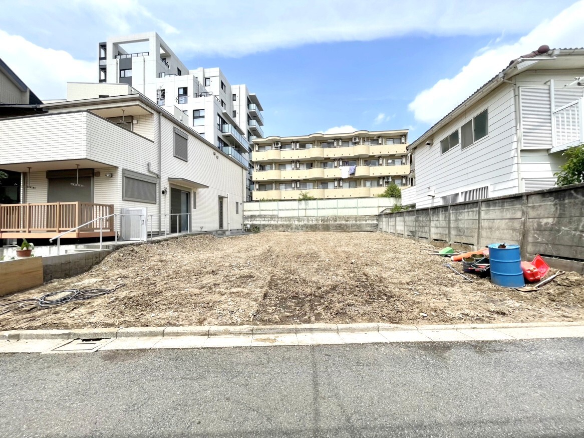現地写真