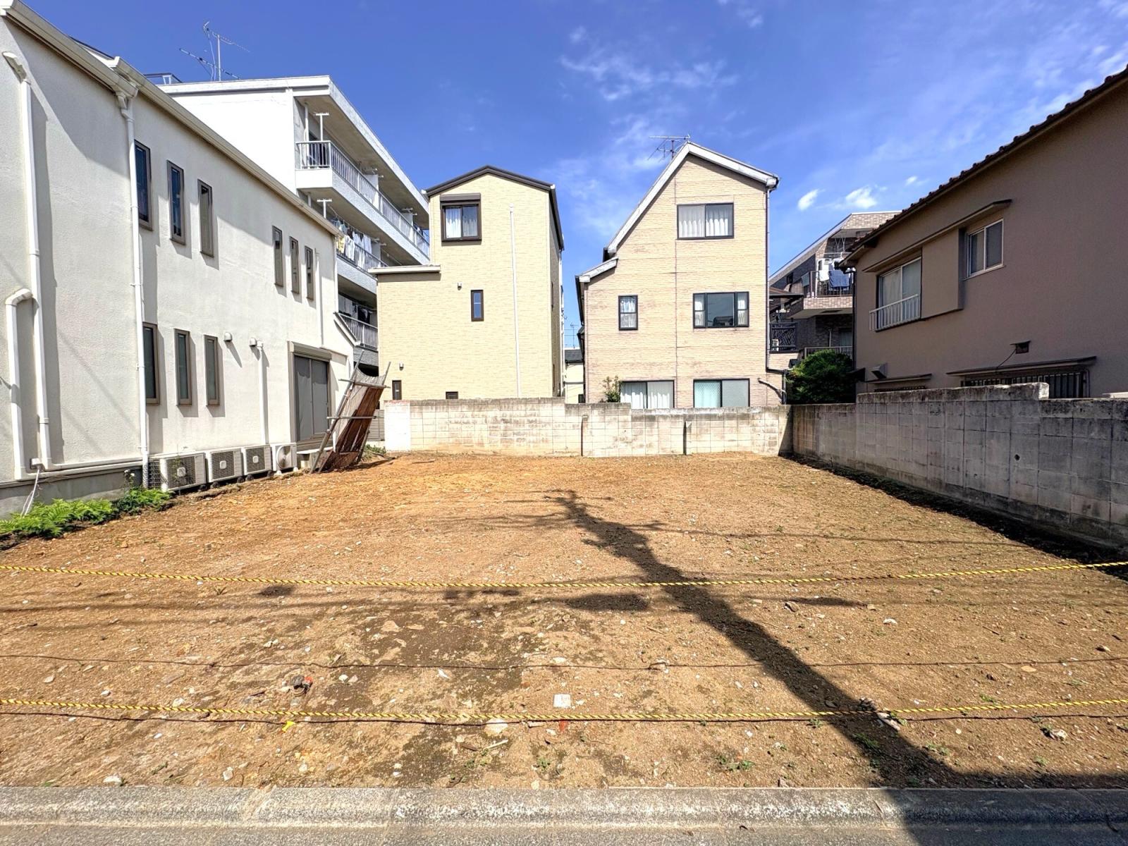 現地写真