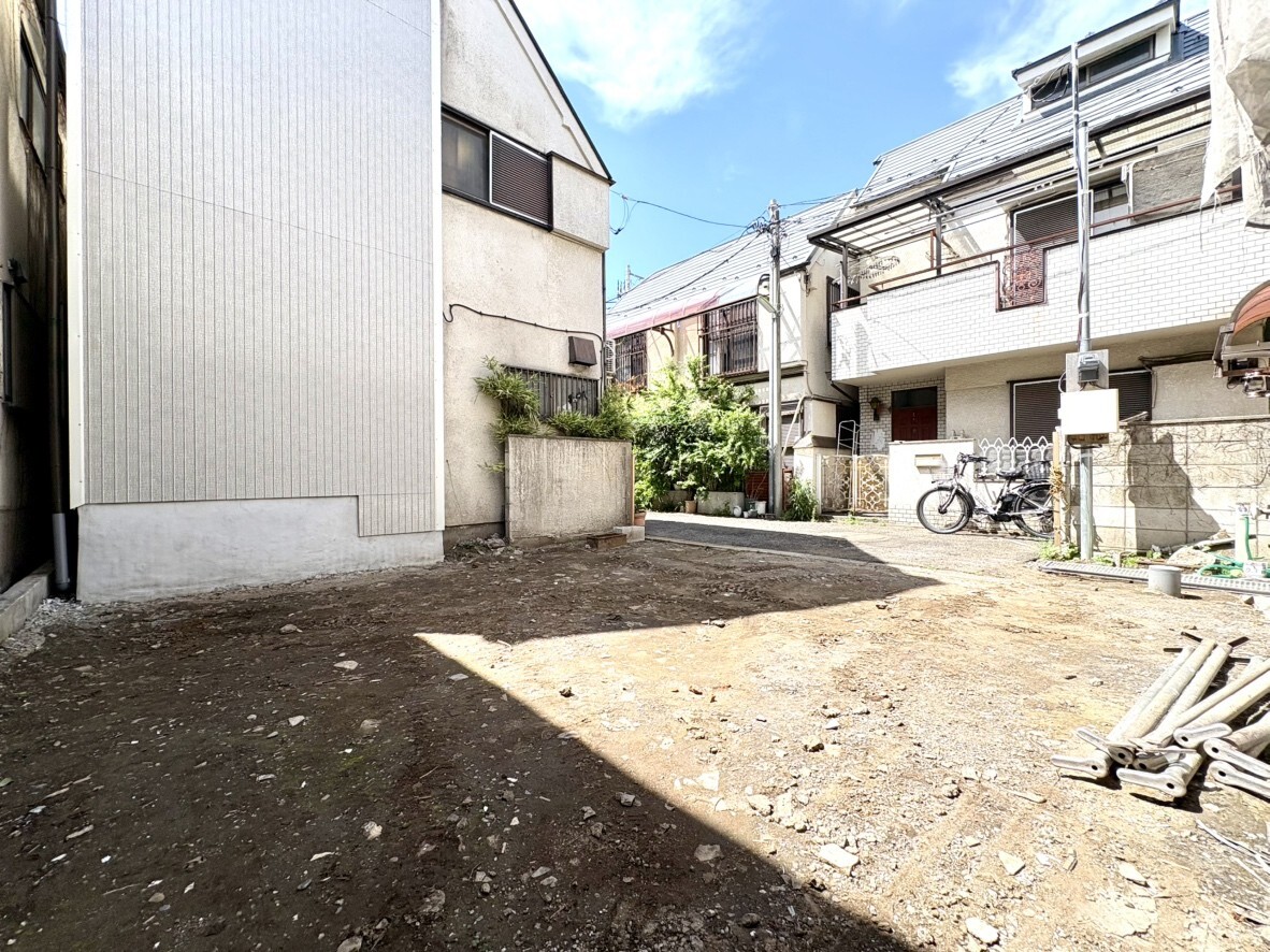 現地写真
