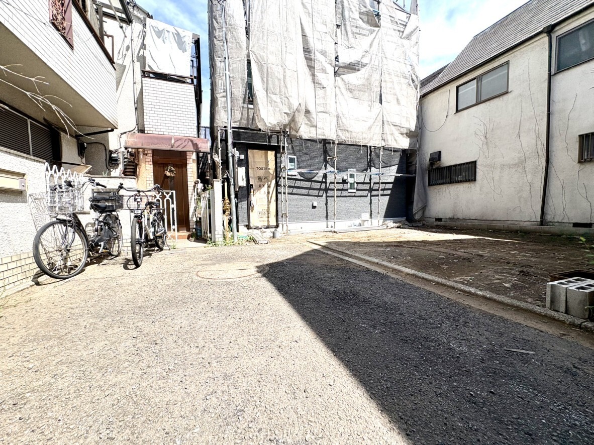 現地写真