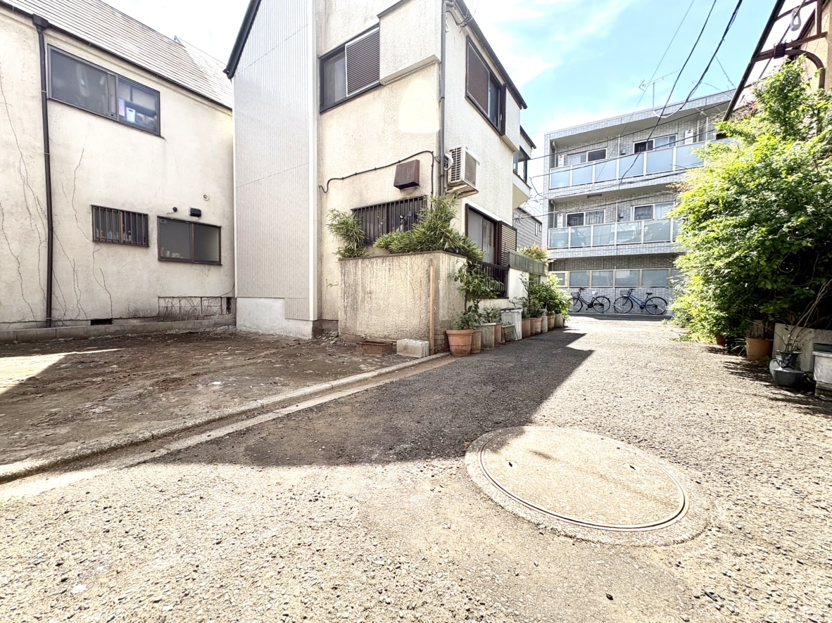 現地写真