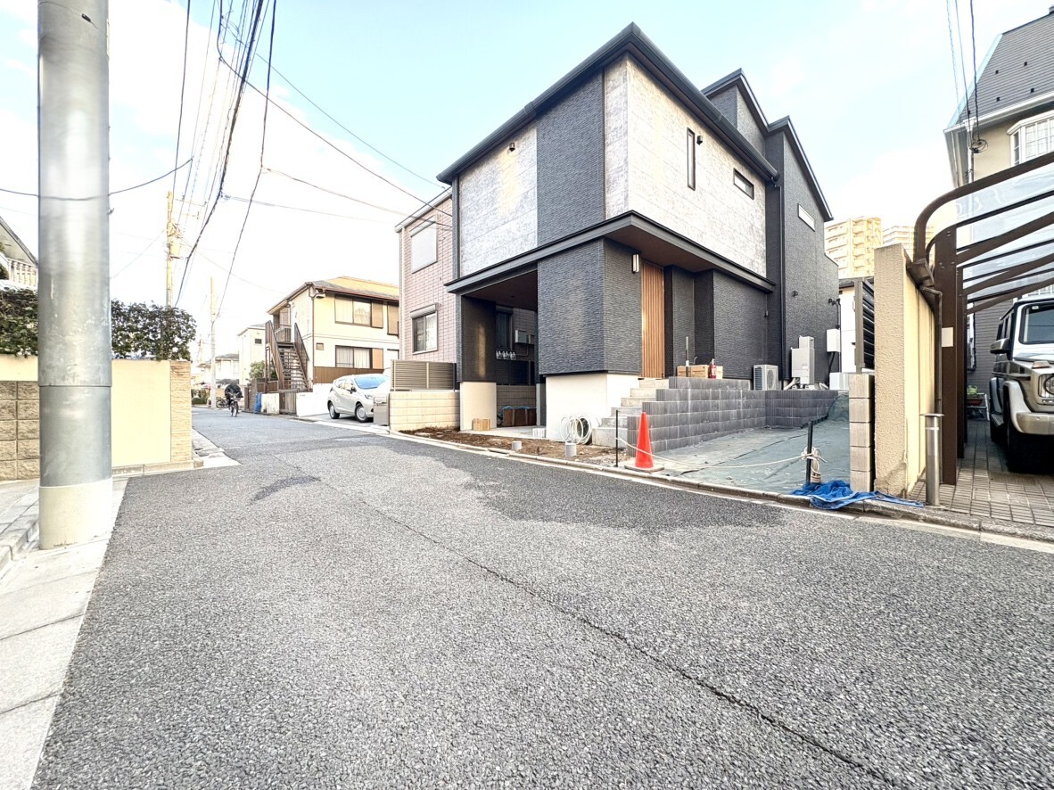 現地写真