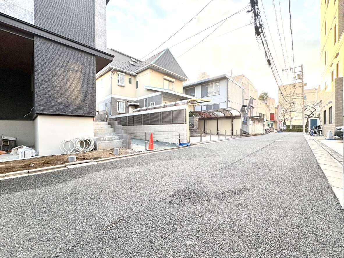 現地写真