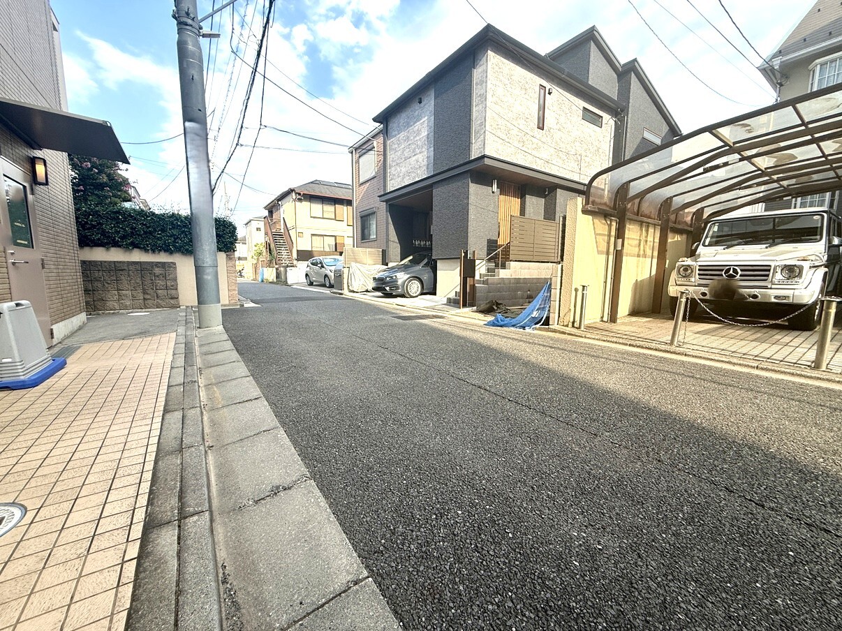 現地写真