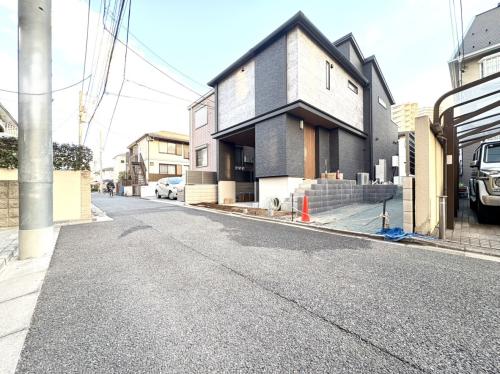 現地写真