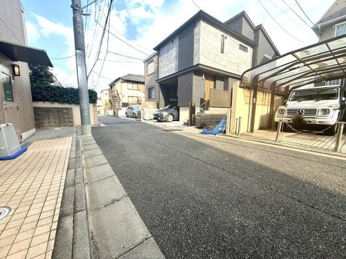 現地写真