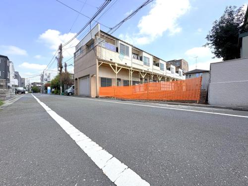 現地写真